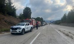 Suriye’deki Yangınında Kritik Rol Üstlendiler