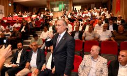 Belen, HBB Meclis Toplantısına Ev Sahipliği Yaptı.