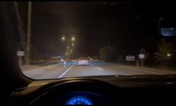 Hatay'da Yolcu Otobüsüne Operasyon…