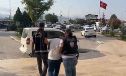 Kırıkhan’da Silahlı Saldırı Şüphelileri Yakalandı