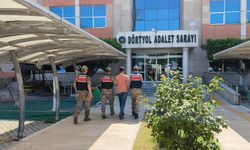 Dörtyol Yangınında Bir Kişi Tutuklandı