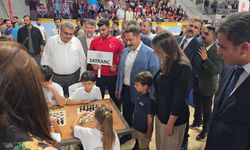 “Yüreğimizdeki Işık Projesi” yaz kursları Başladı
