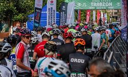 Gran Fondo Trabzon 2025 Sona Erdi