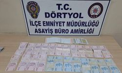 Hatay’da iki ilçede Kumar Operasyonu…