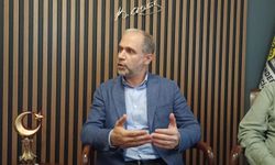 Milletvekili Özel, İGC’de dündemi değerlendirdi...