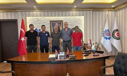 OYAK Grubunda üst düzey değişim…