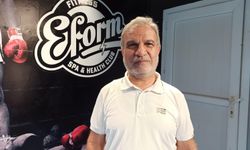 Minik Taekwondocular Türkiye Şampiyonası’na Hazır