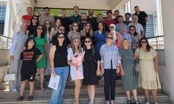 Erzin’de Şükrü Paşa Ortaokulunda LGS başarısı…