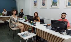 Gri Tur’dan Balkanlara, Paris’ten Mısır’a ilgi patlaması