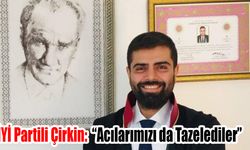 Sahte diploma skandalı Hatay’a da sıçradı.