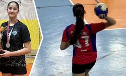 İskenderun Belediyesi Sporcusuna Milli Takım Daveti