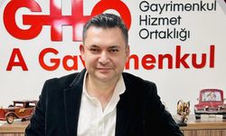 Ali Kunt, TEDB Hatay İl Başkanı Oldu