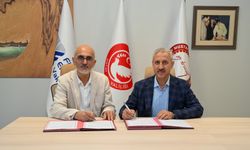 HMKÜ ile Fiziksel Engelliler Vakfı İş Birliği