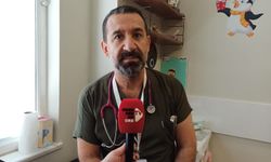 Uzman Dr. Turhan'dan yaz ishali uyarısı...