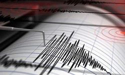 Şili'de 7.5 büyüklüğünde deprem