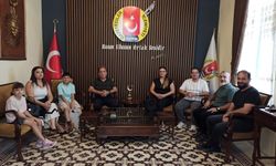 Tayland’da Dünya üçüncüsü oldu…