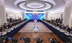 İTSO Başkanı, Türkiye-Suriye İş Dünyası Toplantısında