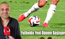 FIFA’dan beş Yeni Kural…