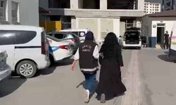Günübirlik Kiralamaya Fuhuş Operasyonu
