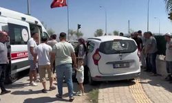 Hassa’da Sinyalizasyon ışıkları ihlali üç can aldı…