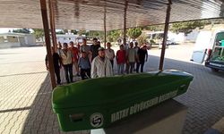 Gazeteci Okant Dualarla Uğurlandı