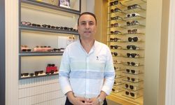 “Ultraviyole ışınlarından gözlerinizi koruyun!”