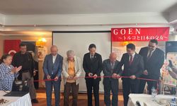 Hassa’ya Japonya Destekli Kütüphane…