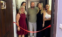 Psikolog Miray Göktaş, Ofisini Hizmete Açtı