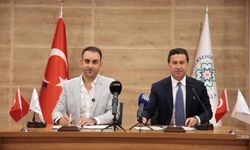 Muğla İle Defne Kardeş Şehir Oldu
