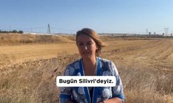 CHP’li Kara’dan Silivri Cezaevi Ziyareti…