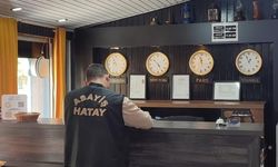 Günübirlik Konaklama ile Rent A Car’lara Denetim…