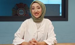 "Yeşertmek" Umuda Dönüşen Bir Hikâye Oldu...