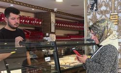 Reyhanlı’da Çapraz Sigara Denetimi Yapıldı