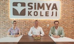 Simya’dan 10 bin Fidanlık kampanya…