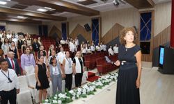 Yükseliş’te Eğitim Semineri