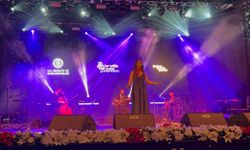 İskenderun’un Genç Sesleri Akdeniz Bölge 2'incisi Oldu
