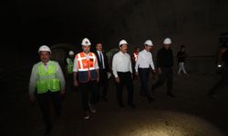 Masatlı: "Hatay’da Mega Projeler Hayata Geçiyor"