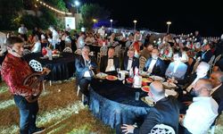 ATSİAD’dan 30 Ağustos’a Anlamlı Kutlama…