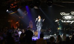 Yeni Nesil Gazino Müzeyyen’de Elnur Can, Coşkusu…