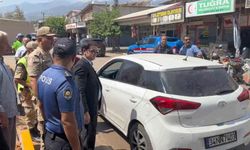 Hassa Kaymakamından Trafik kuralları uyarısı
