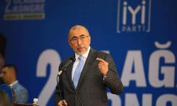 İYİ Parti'li Çirkin’den CHP yargı değerlendirmesi…