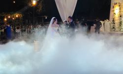 Gönen ve Maşa Ailelerinin Mutlu Günü