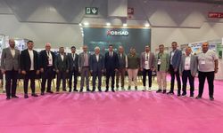 MOBİSAD-IMEX Fuarı 8-11 Ekim'de İstanbul'da