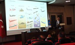 TUSAŞ Yetkilileri, İskenderun Sanayicileriyle buluştu…
