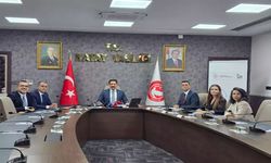 Üç Önemli Projeye İmza