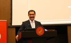 "Hatay, Anka Kuşu Gibi Yeniden Doğuyor"