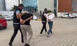 İskenderun'da Aranan İki Şahıs Yakalandı