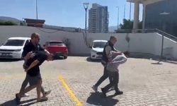 İskenderun'da Aranan Şahıslara Operasyon…
