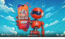 TEKNOFEST İstanbul Ziyaretçi Kayıtları Başladı!   