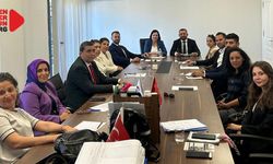 DASİFED'de KOSGEB Destekleri Anlatıldı